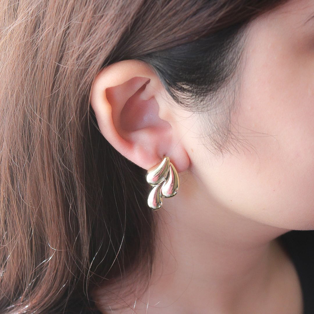 Drop Earrings