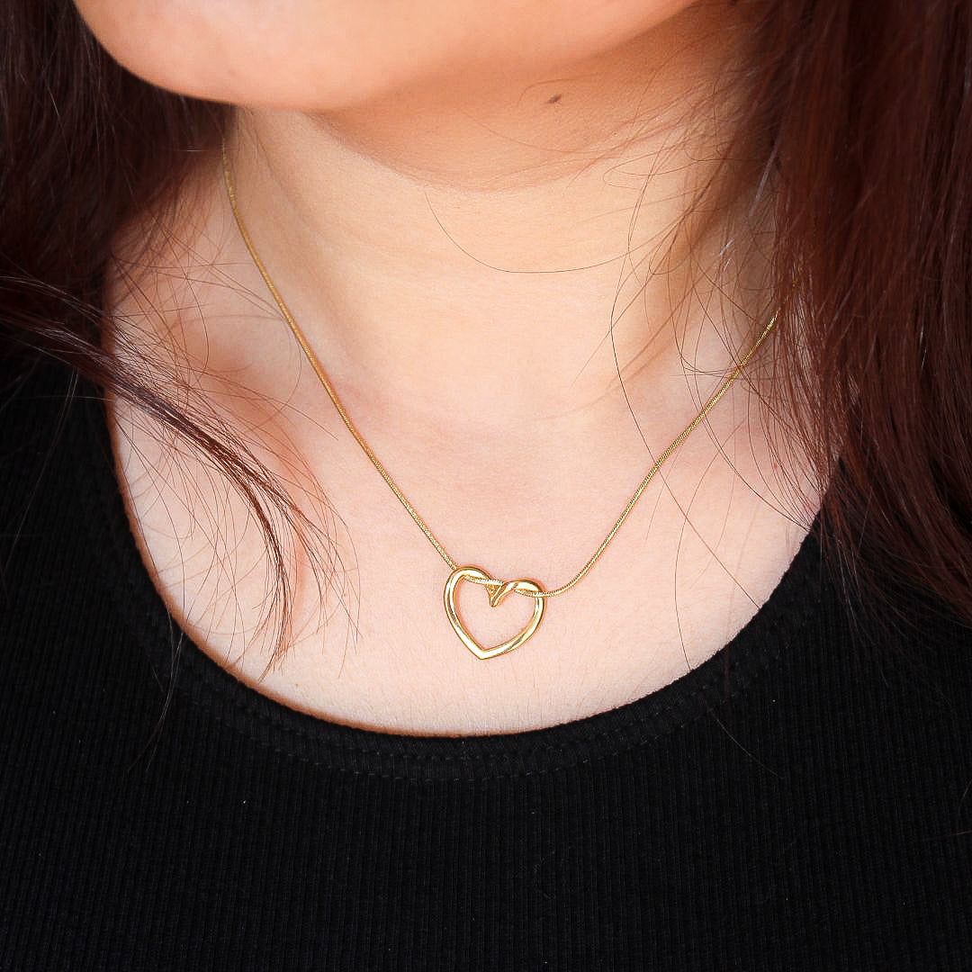 Heart Wired