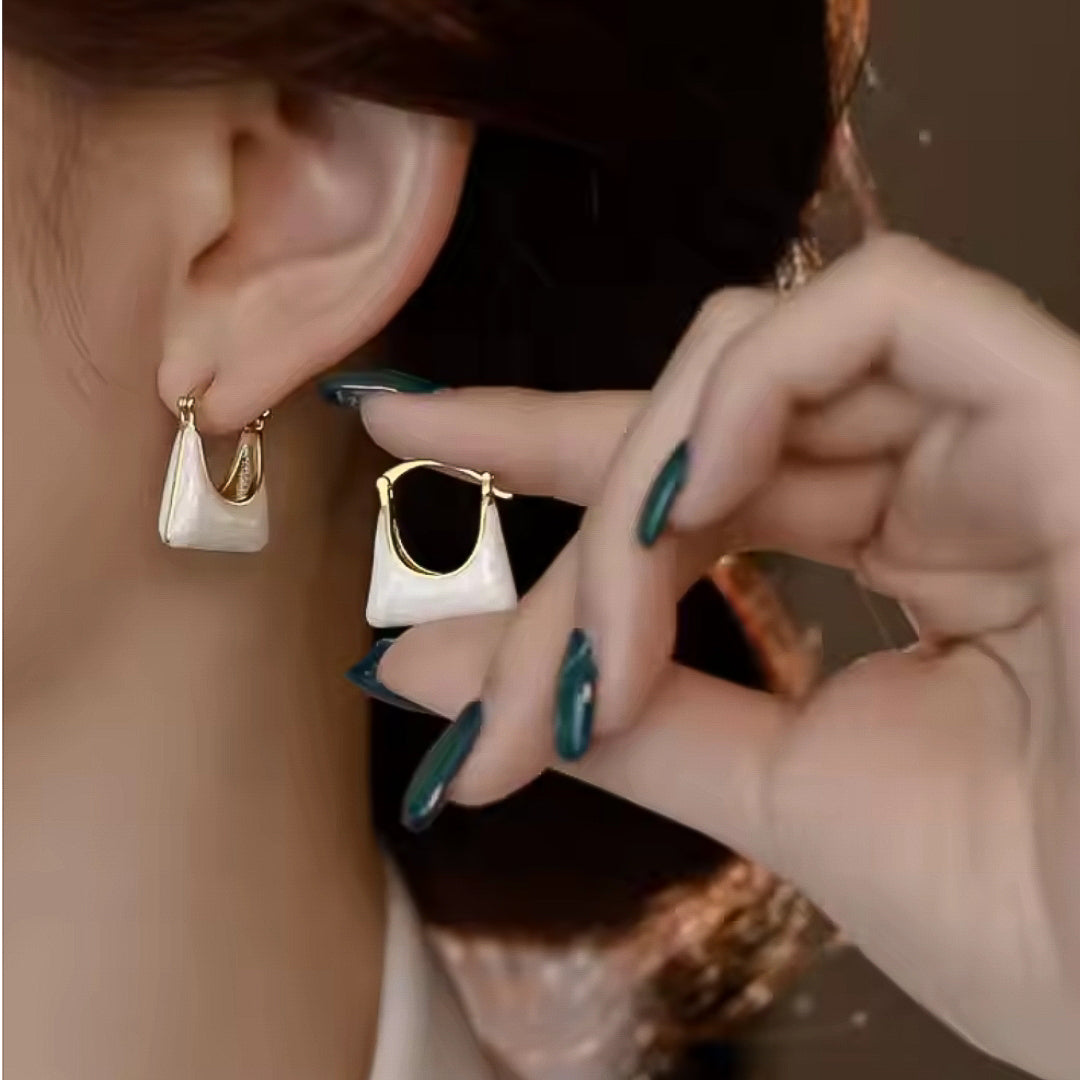 Small Bag Hoops