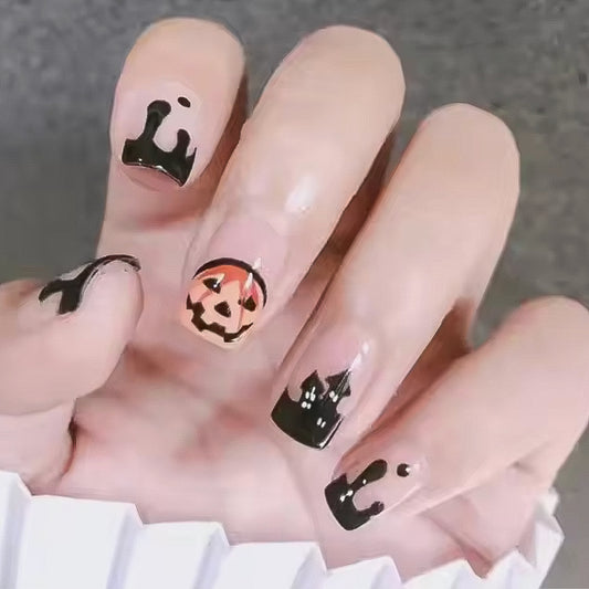 WitchyTips