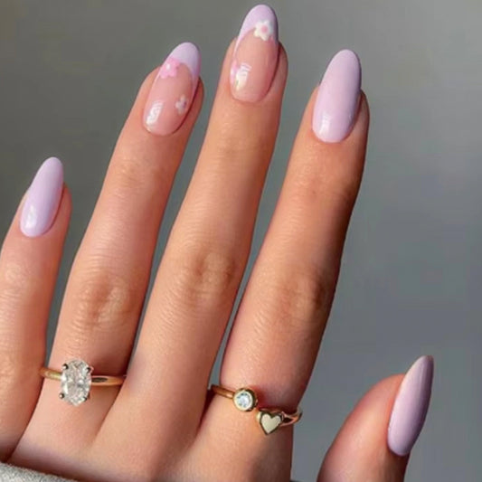 Lilac-Blossom
