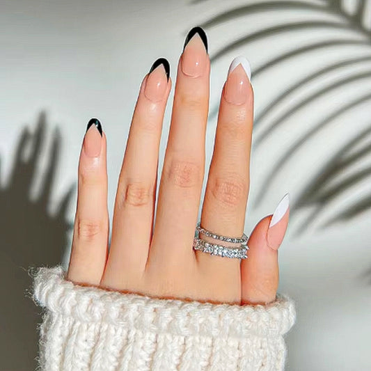 Monochrome Chic