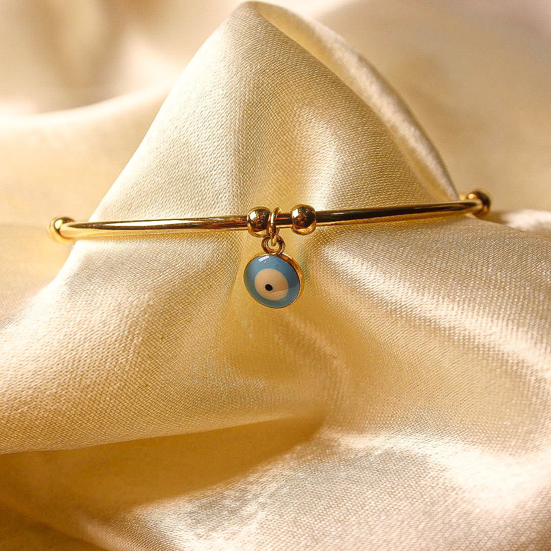 Evil Eye bracelet