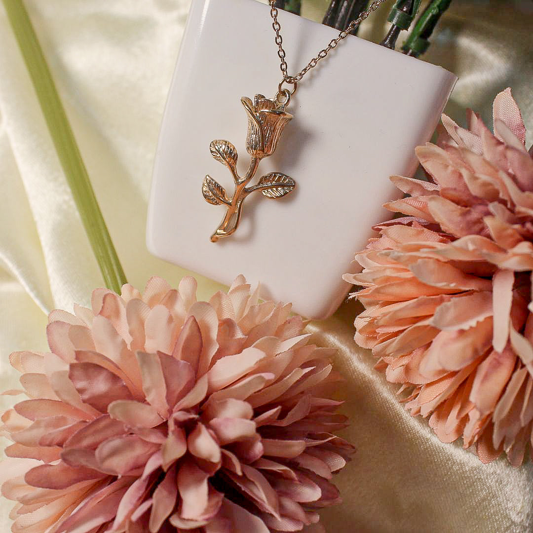 Elegant Flower
