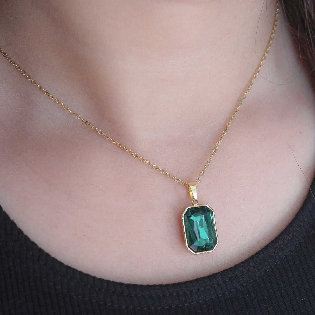 Green Radiance