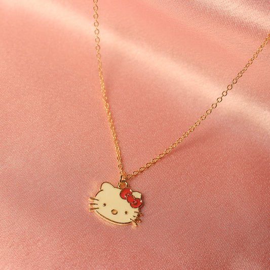 Hello kitty