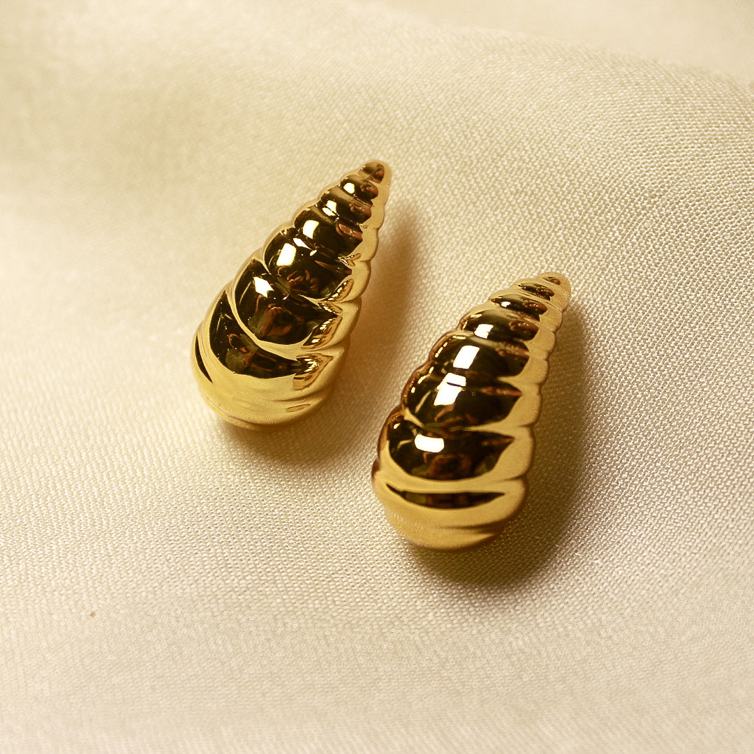 Golden Threads