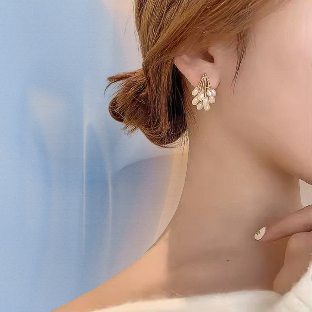 Cute Drop earrings