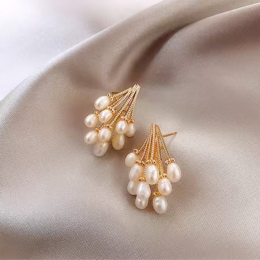Cute Drop earrings