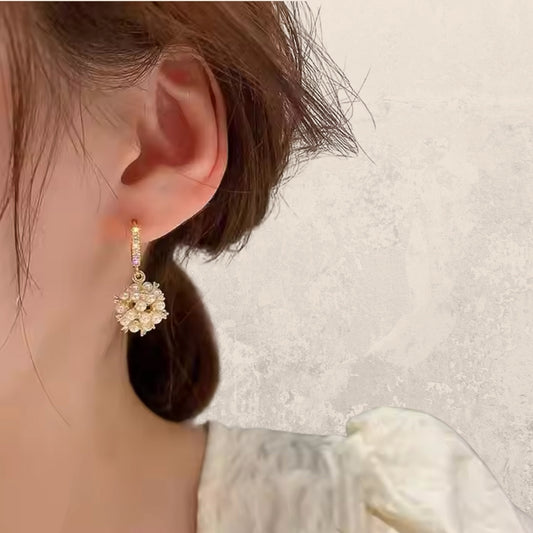Timeless Beauty Earrings