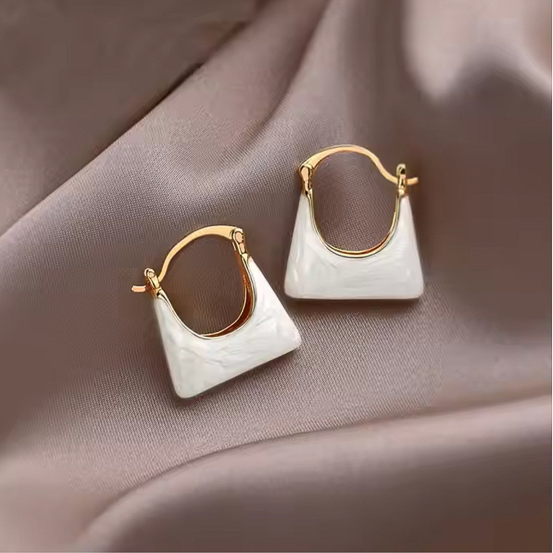 Small Bag Hoops