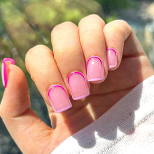 Pinkyfrench