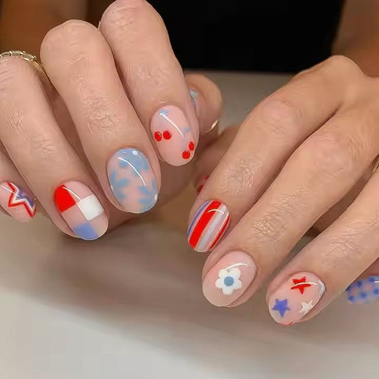StellarNails