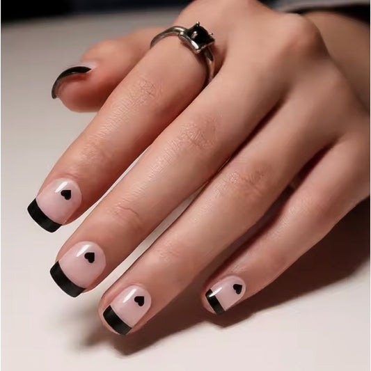 Heart Noir