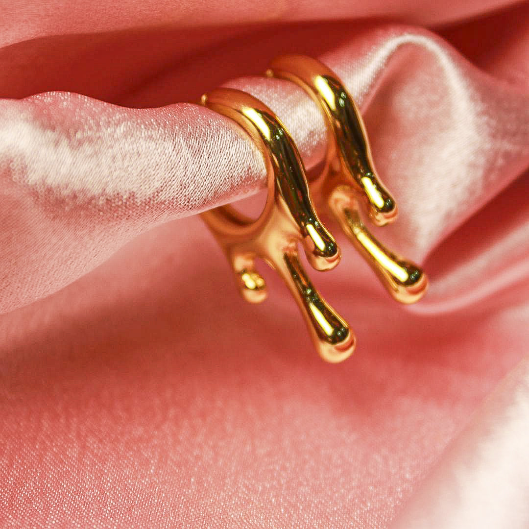 Whimsy Chic Earrings