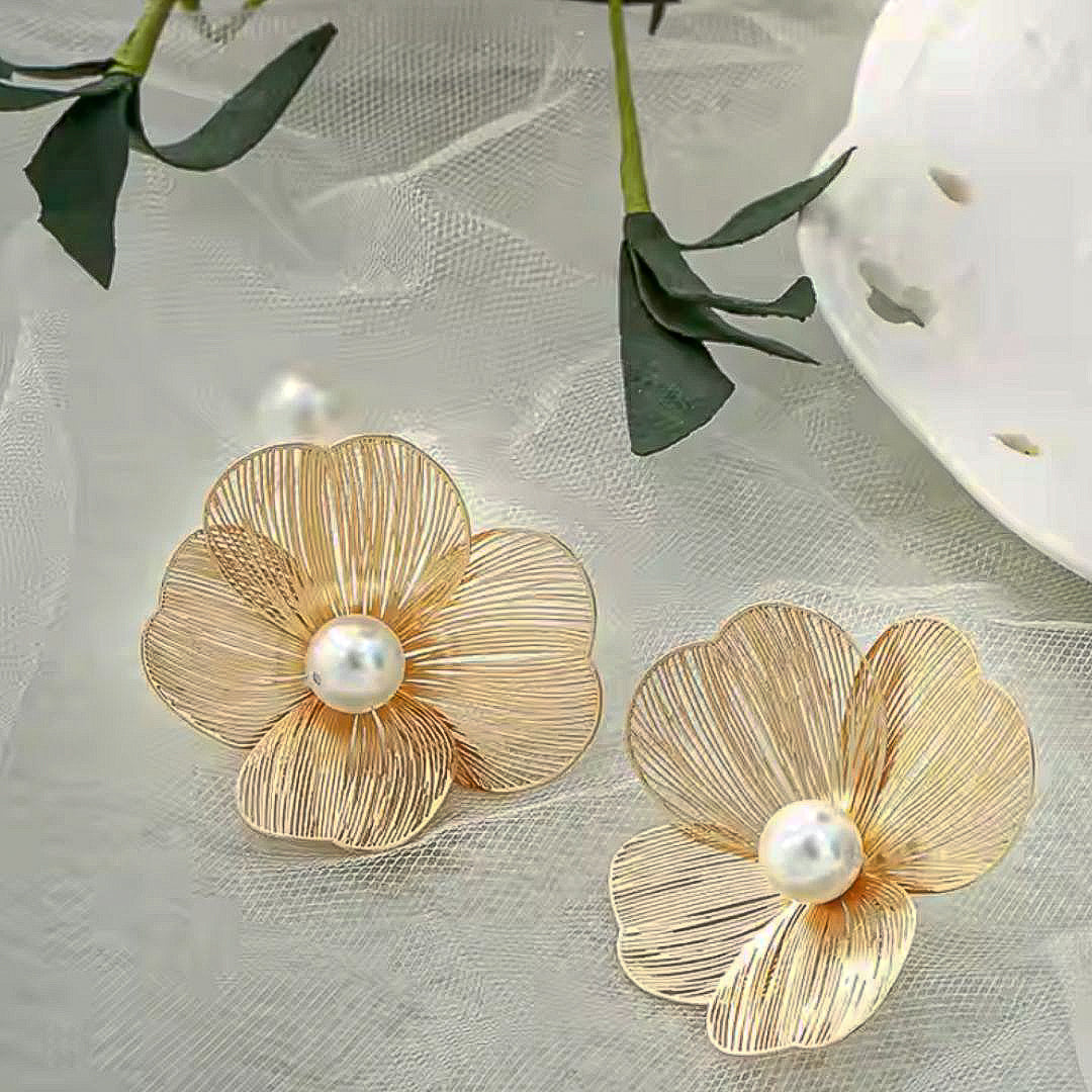 Golden Flower