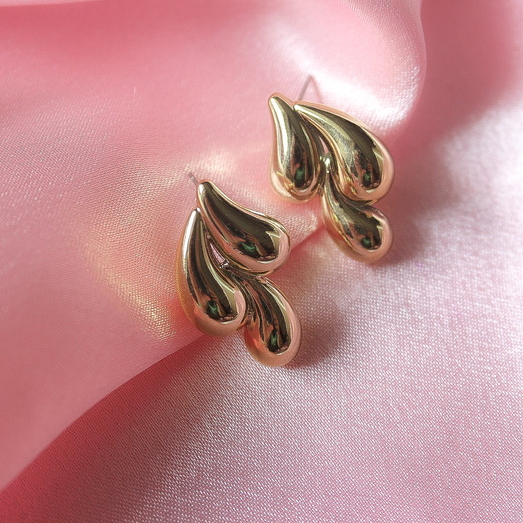 Drop Earrings