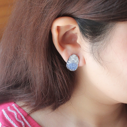 Crystal Earrings
