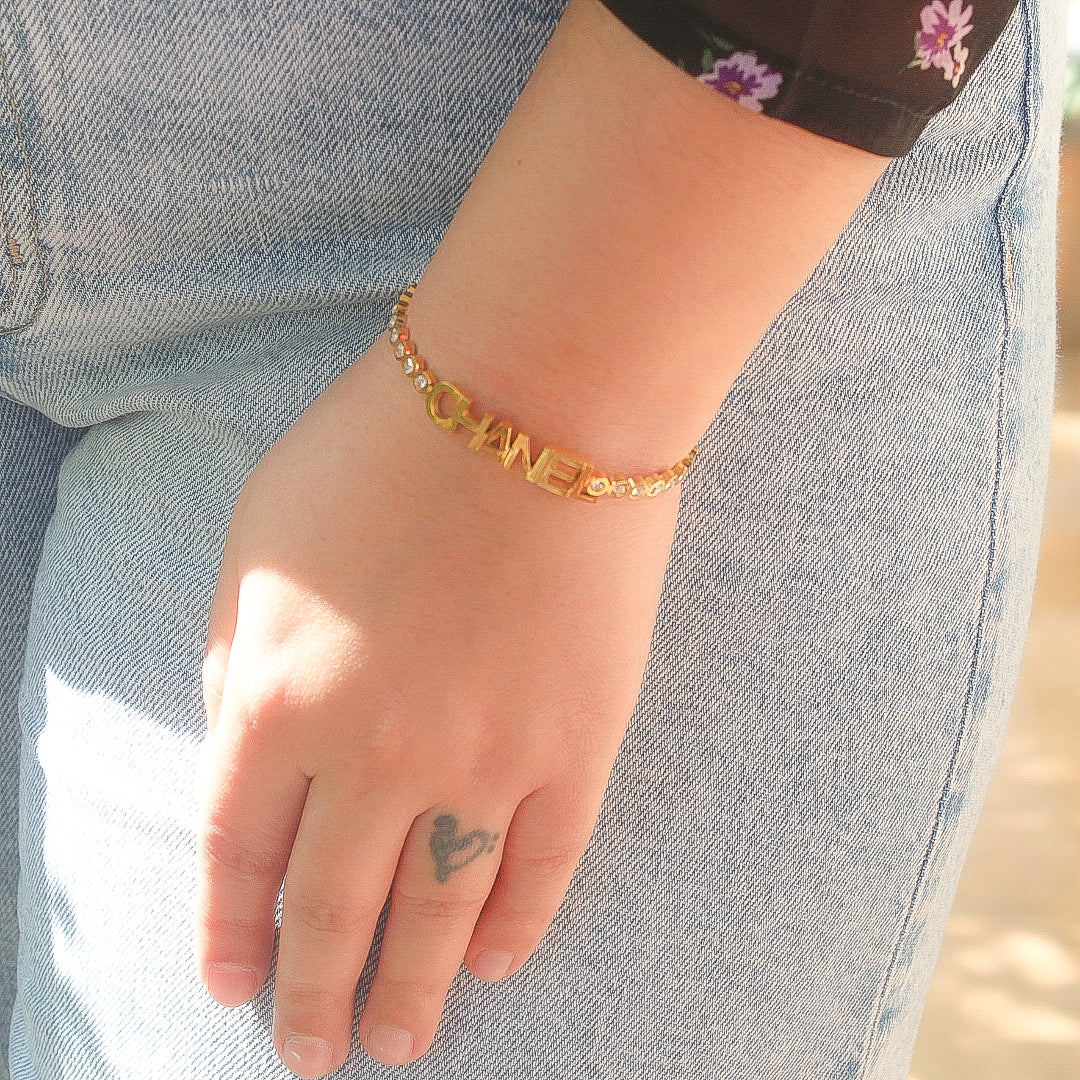 C bracelet