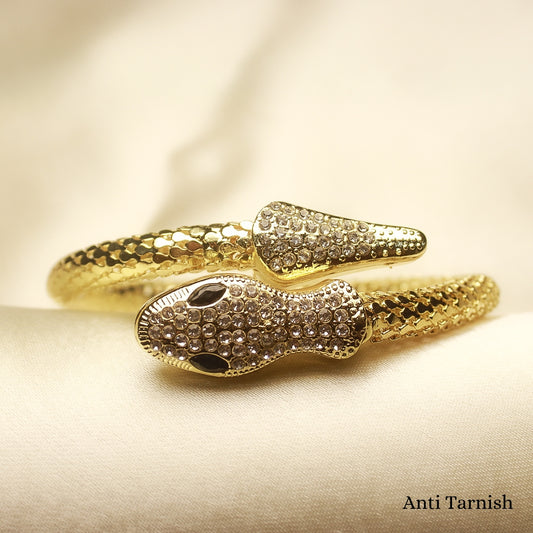 Snake Bracelet