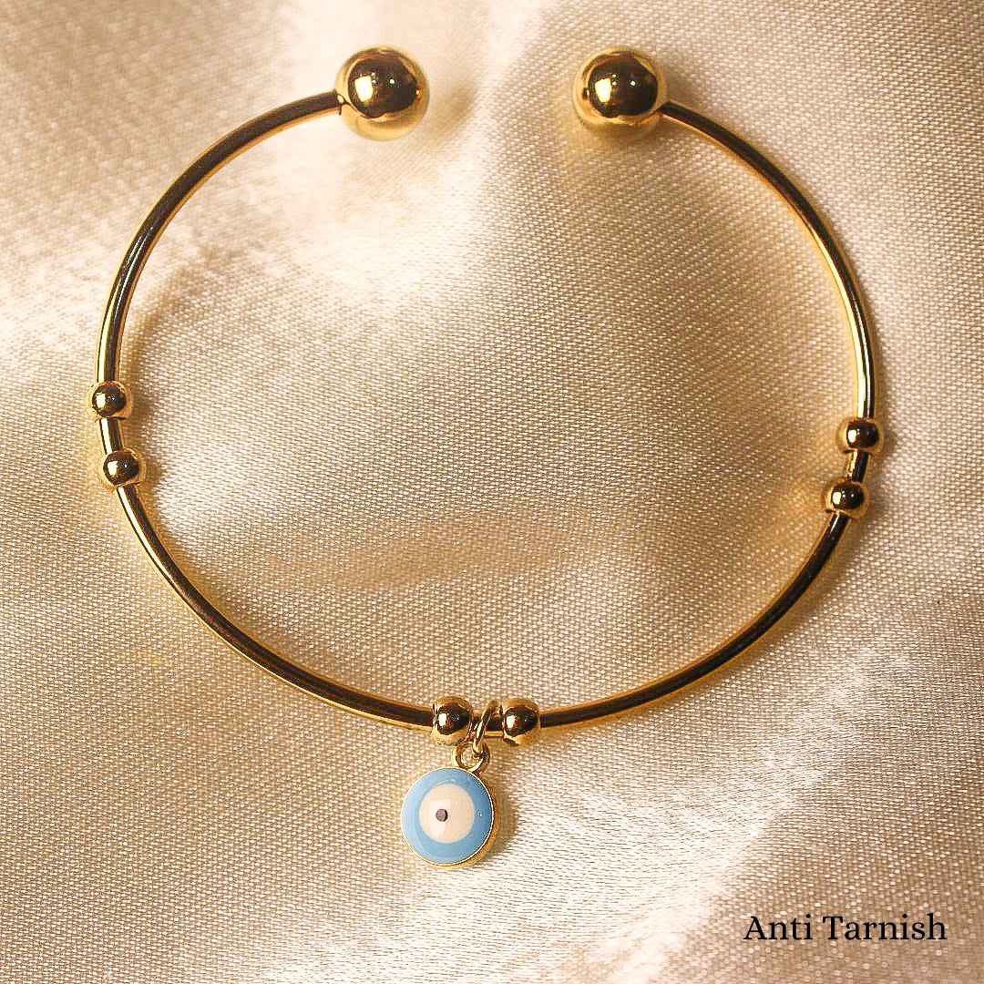 Evil Eye bracelet
