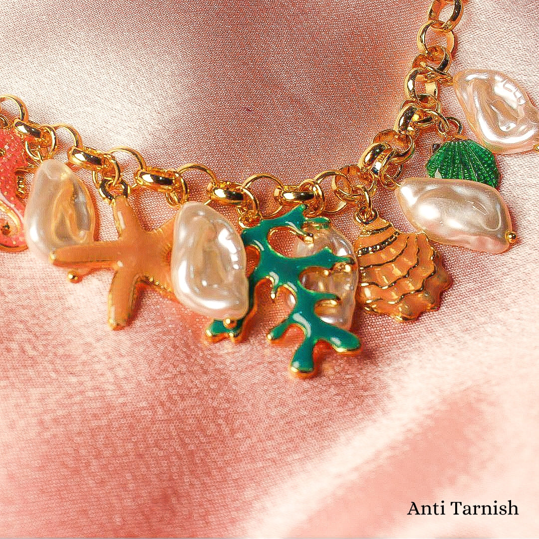 Beach Look bracelet