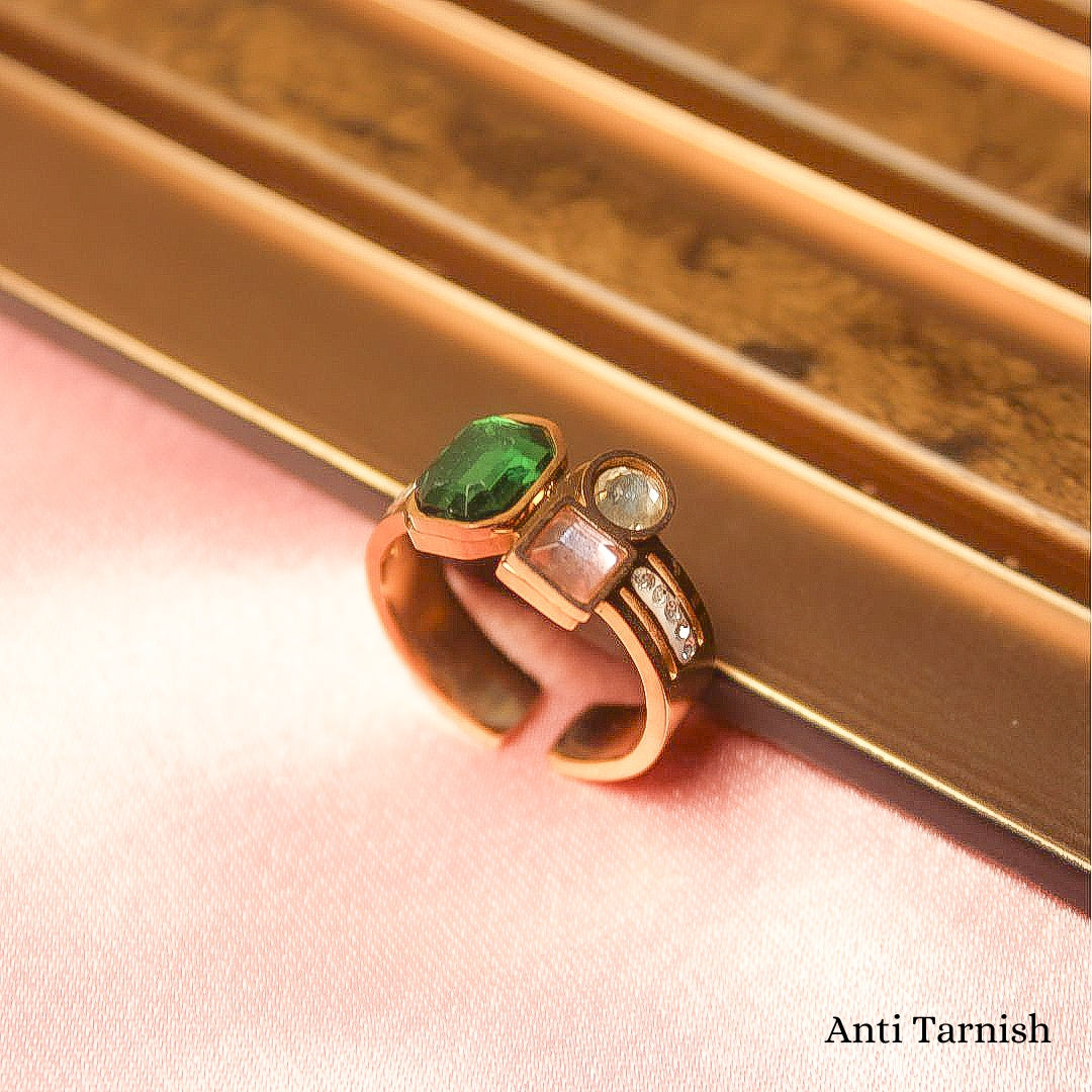 Green adjustable Enchantment