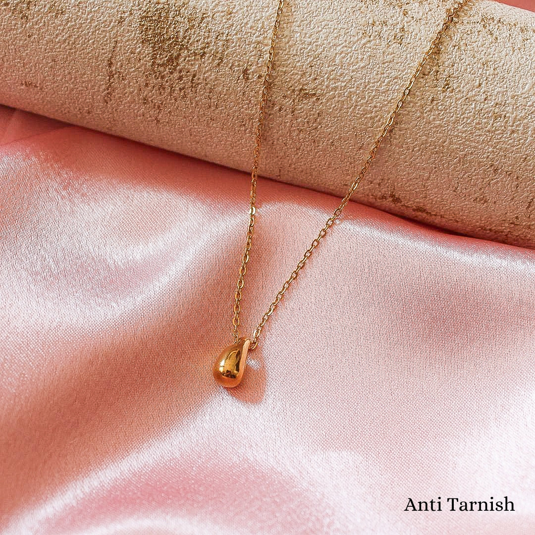 Golden Drop