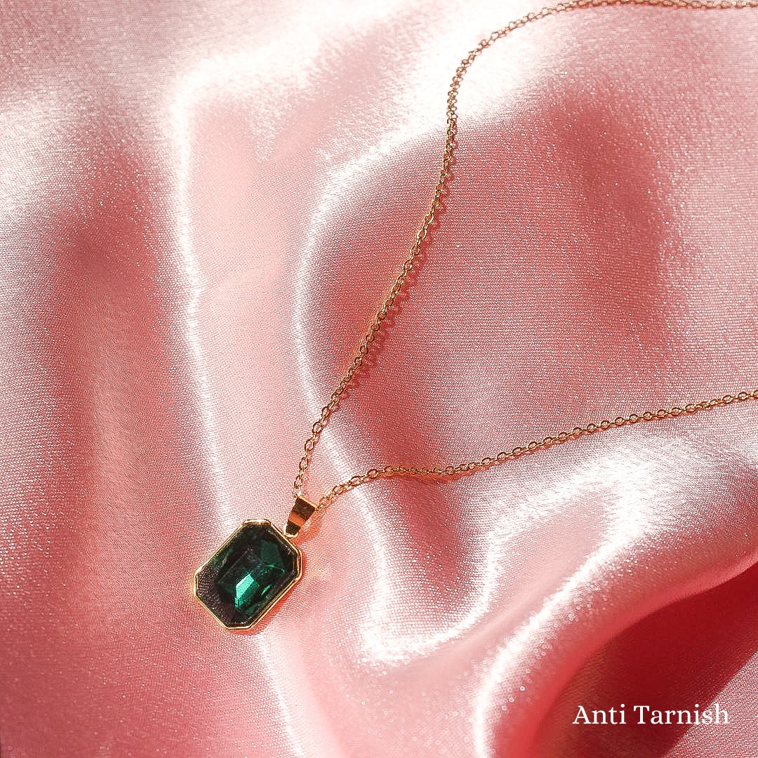 Green Radiance