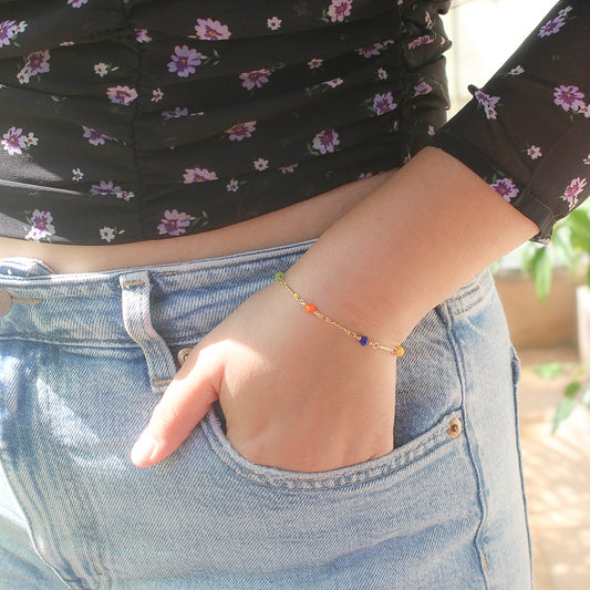 Beaded Bracelet