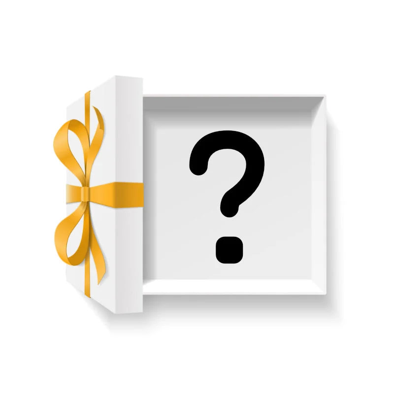 Mystery Gift