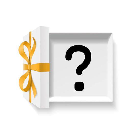 Mystery Gift